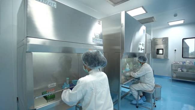 Slider image (4) ReeLabs Stem Cells in Mumbai, India